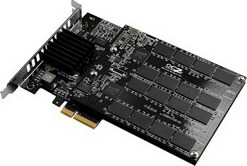 ocz Max IOPS